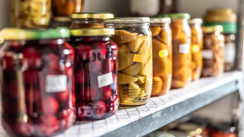 Don't toss that jar lid — use it for this handy garden hack