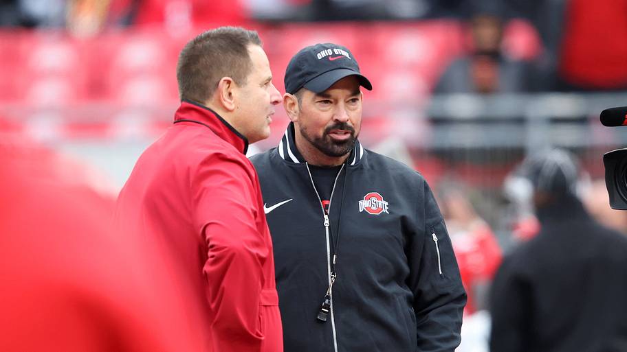 Oddsmakers just gave Curt Cignetti and Indiana bulletin board material vs Ohio State