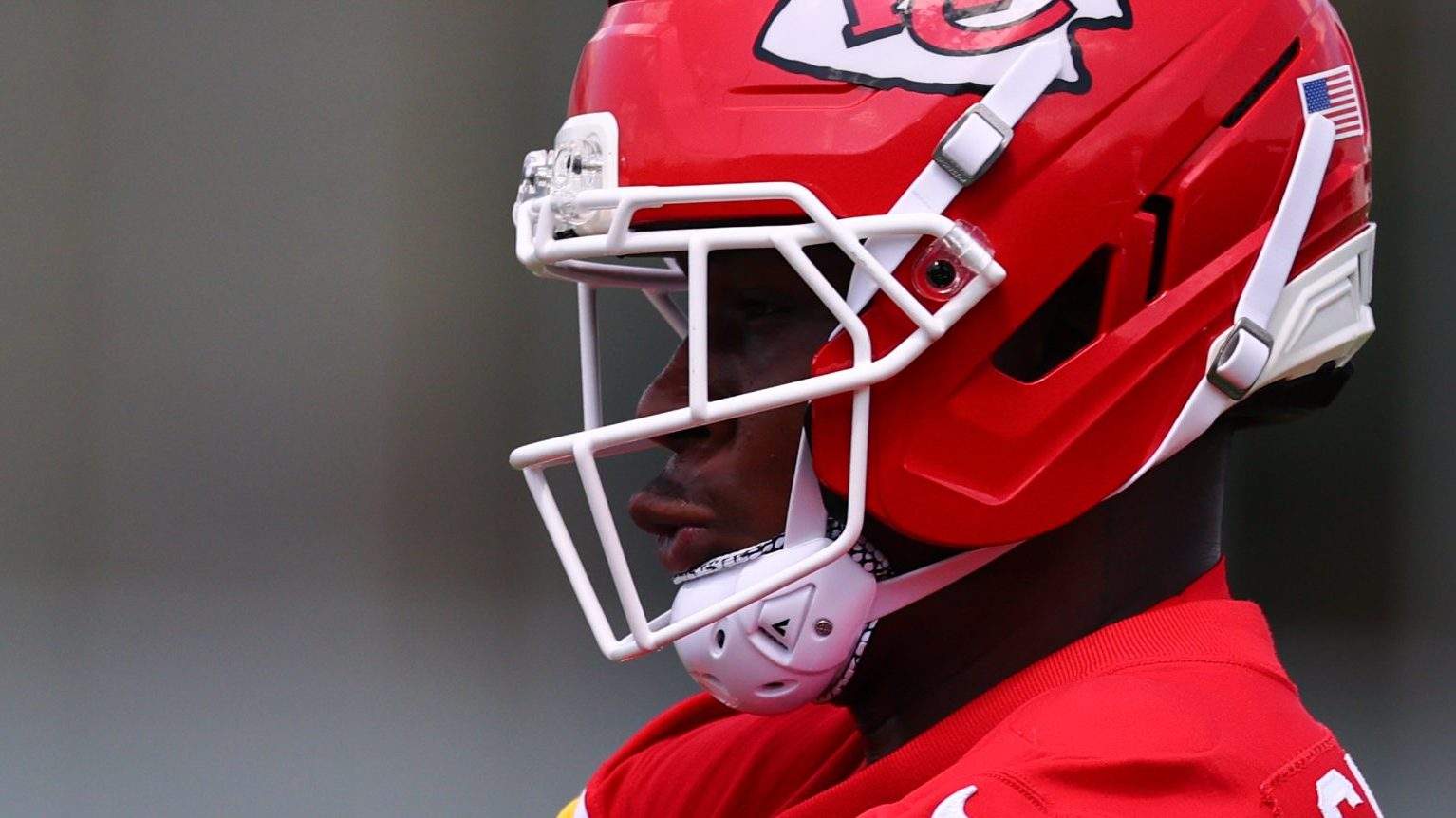 Kansas City Chiefs rookie wide receiver Jeff Caldwell must do more at training camp.