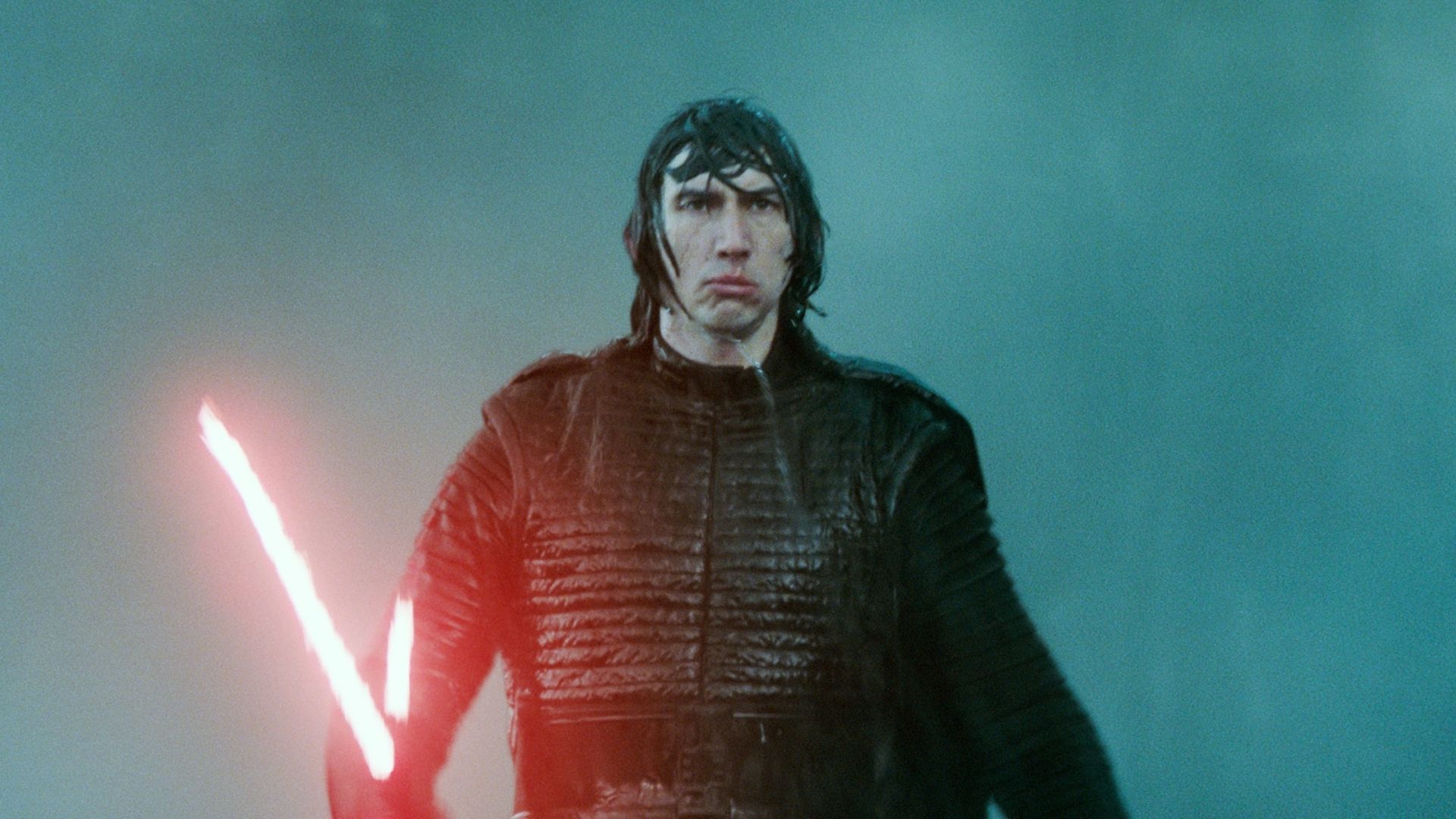 Star Wars' canceled Ben Solo movie is a bigger miss than ever