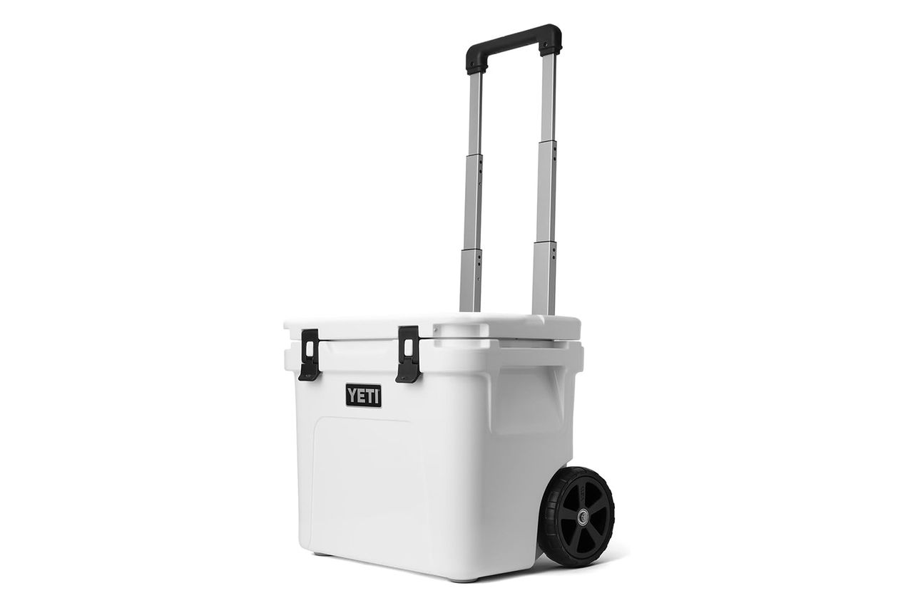 YETI Roadie 32 Wheeled Cooler