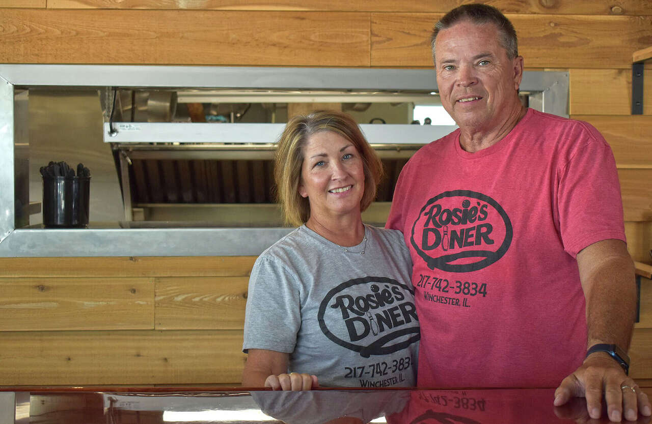 Rosie's Diner owners to open BJ's Diner in Winchester
