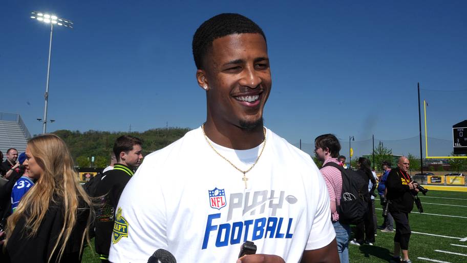 Sonny Styles named one of NFLPA’s top rising stars - Commanders Daily
