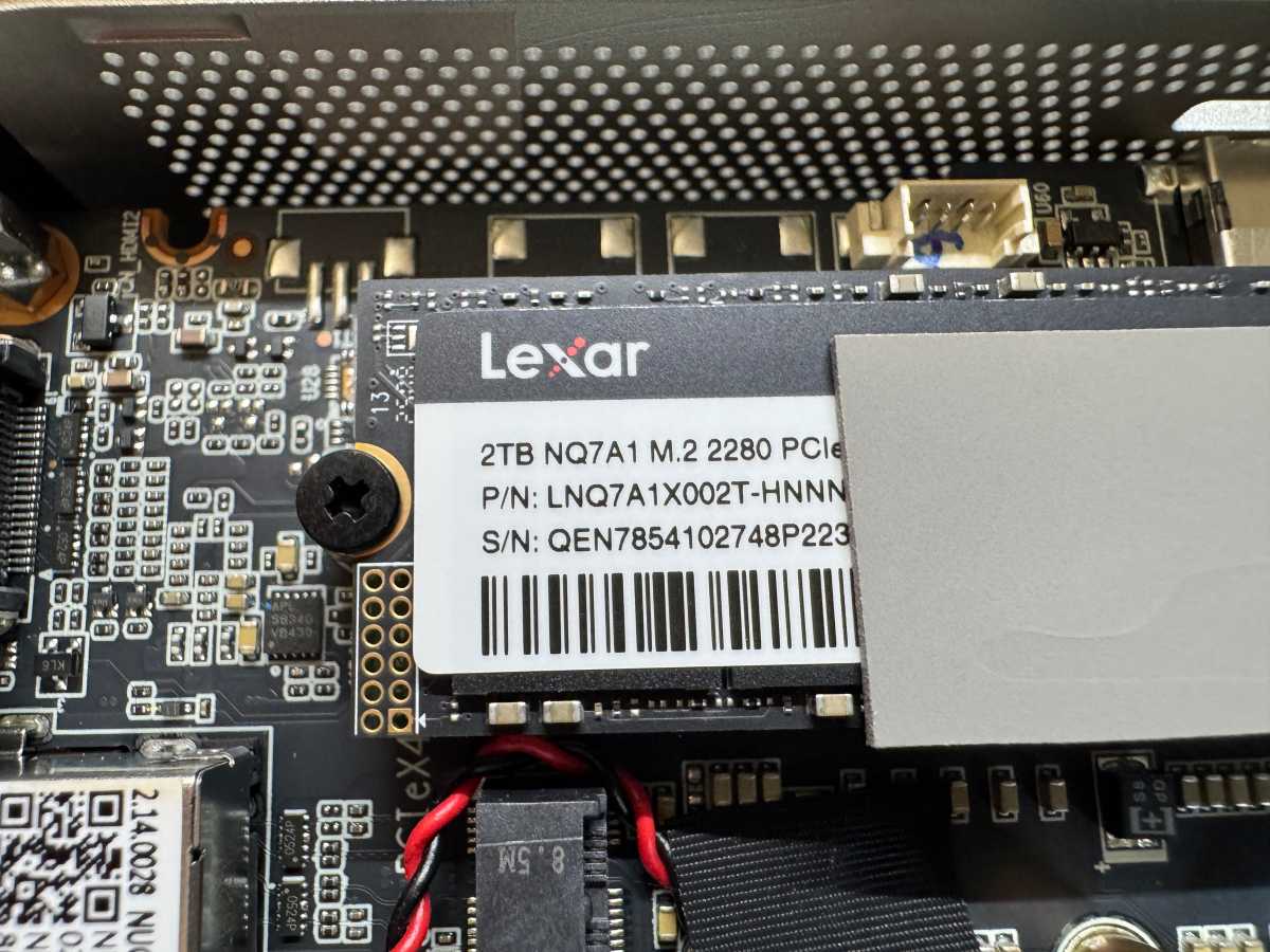 Most mini PCs can be upgraded. Here’s what’s worth doing