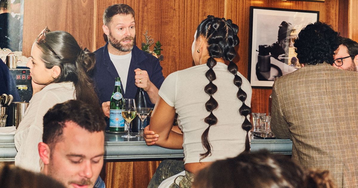 Why is every new restaurant a ‘tavern’?