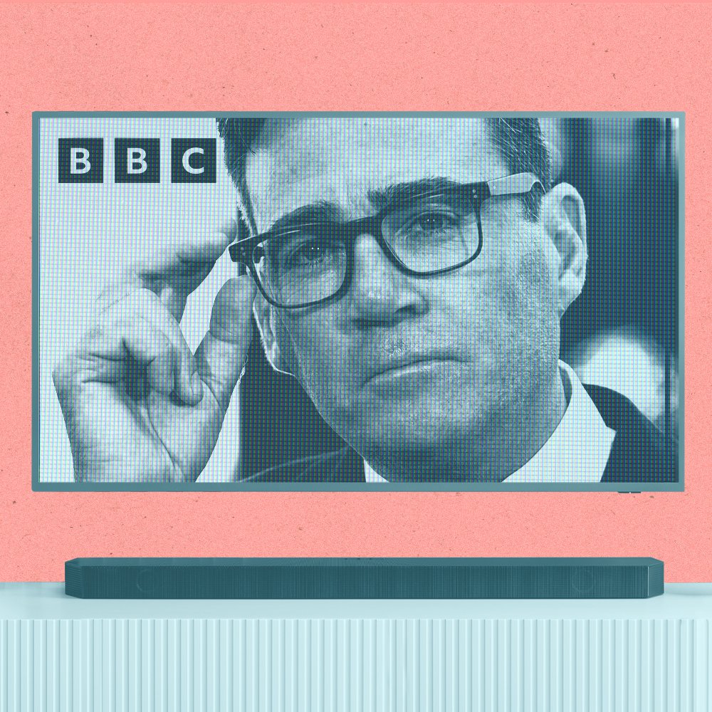 UK evaluates BBC funding reform targeting Netflix and Disney+ subscribers