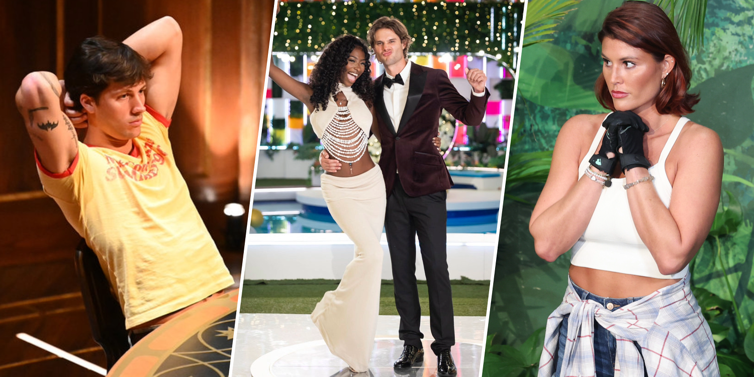 I’m a ‘Love Island USA’ fanatic. Here’s what to watch next to fill the void