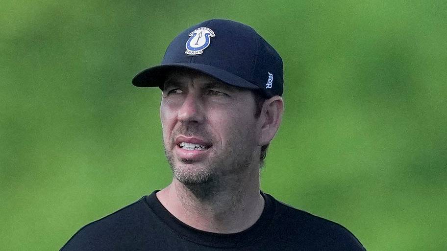 Shane Steichen must reverse these two trends to save his Colts job