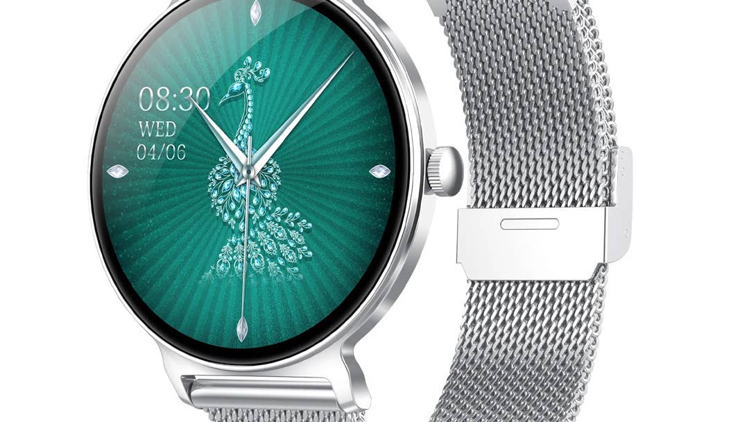 tikland-thin-face-fitness-tracker-smartwatch