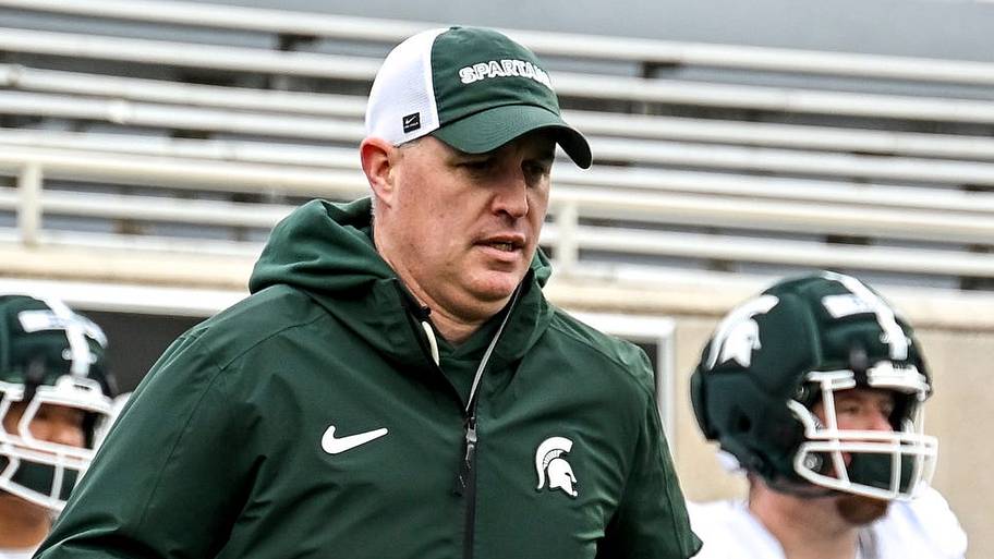 One returning player ready to become star for Michigan State