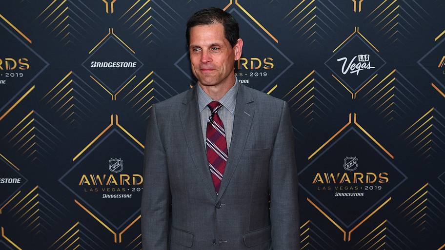 Don Sweeney receives high grade for Bruins 2025-26 season amid key decisions