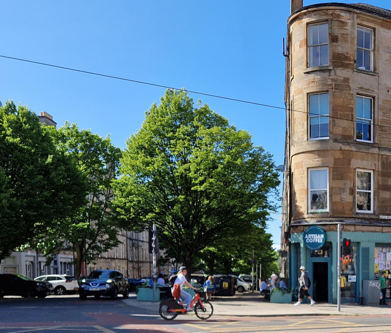 Legendary Edinburgh record store Vinyl Villains announces sad closure ...