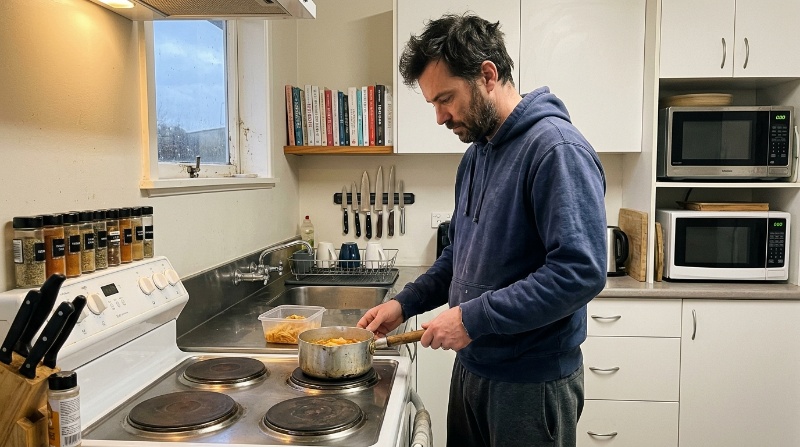 This Everyday Habit Could Increase Your Dementia Risk, New Study Suggests