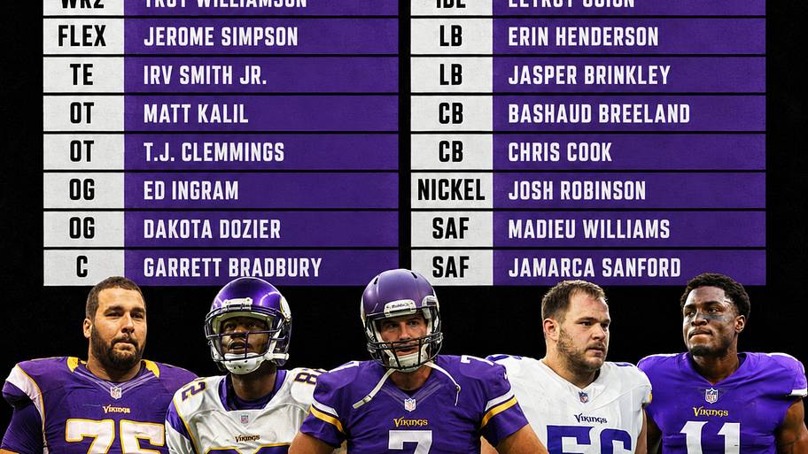 Minnesota Vikings