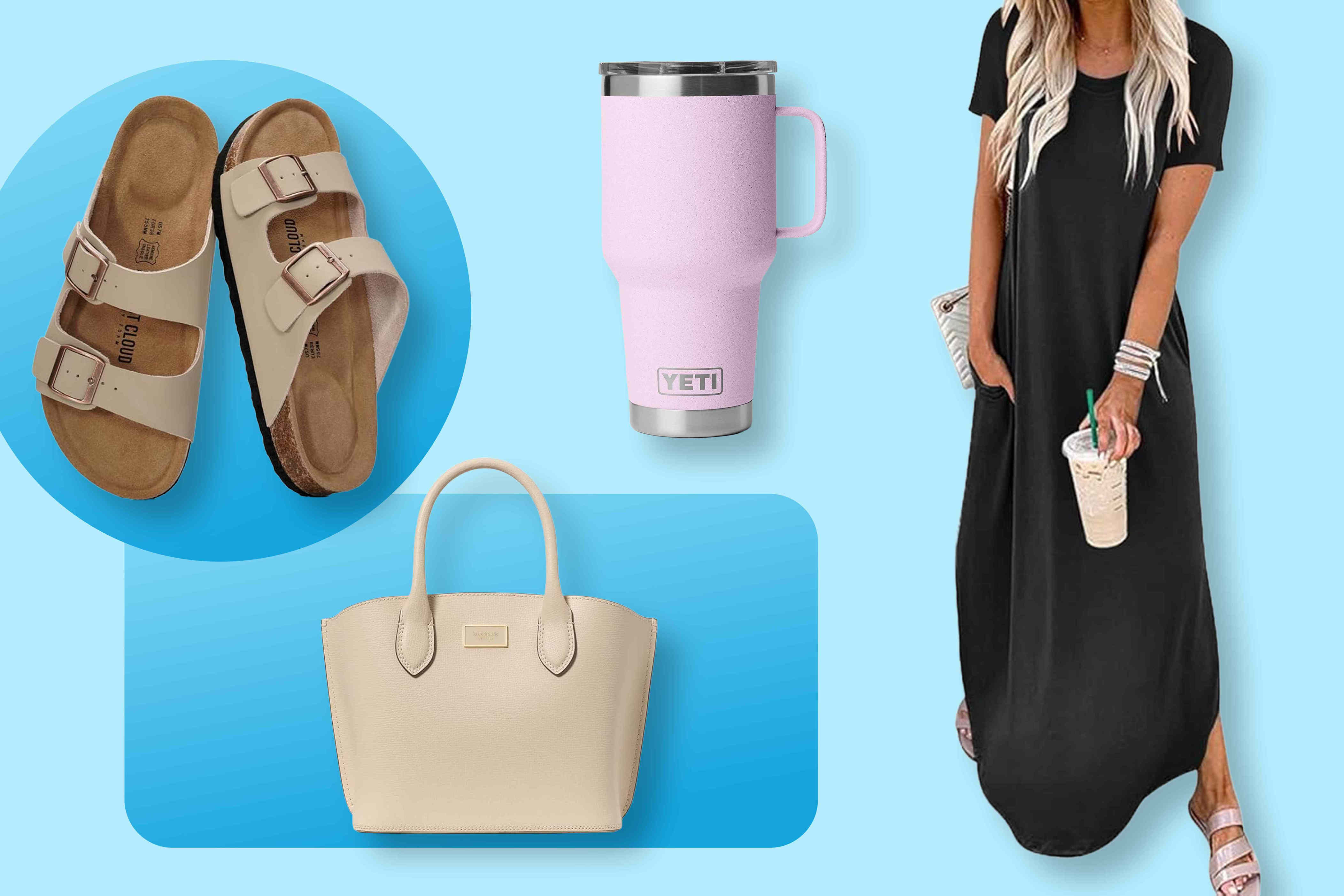 What to buy on Amazon this week: 10 super steep deals on Dyson, Yeti, Kate Spade, and more — up to 76% off