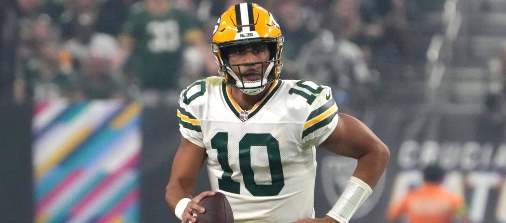 3 QB2s with top-5 potential (2026 fantasy football)