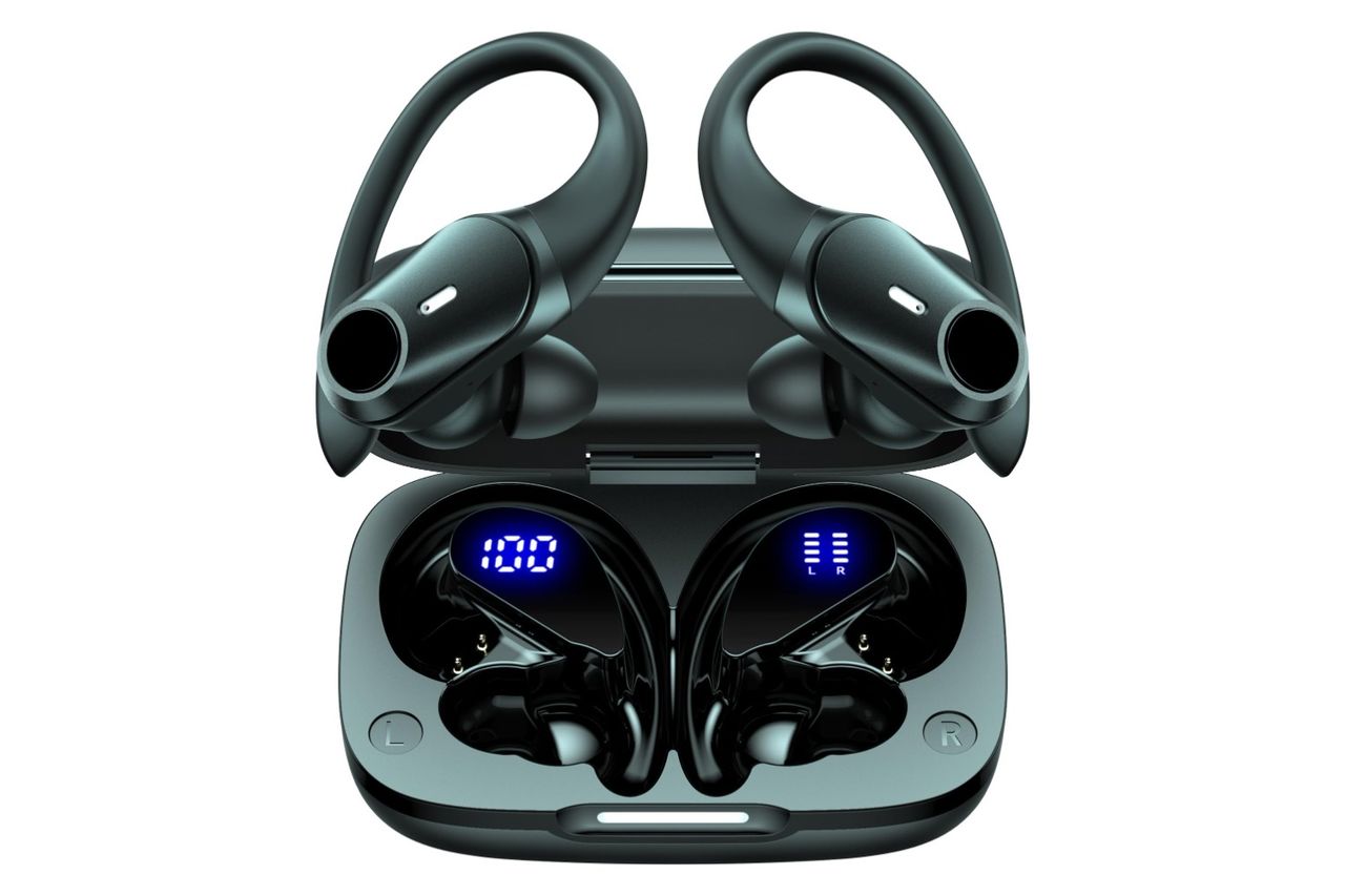 active noise cancelling ear buds