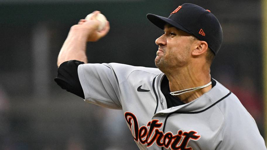 Why Jack Flaherty’s Injury Makes Tigers Trade Deadline Case to Buy, Not Sell