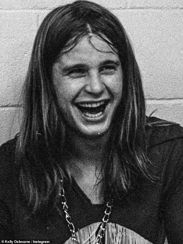 Black Sabbath legend Ozzy died of heart failure on July 22 last year aged 76, just two weeks after performing a farewell concert with his bandmates at Villa Park stadium in Birmingham
