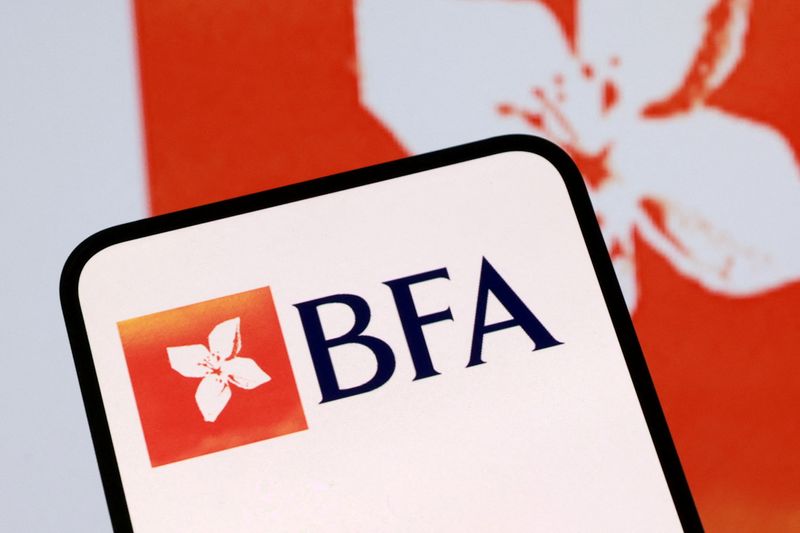 Angola's BFA to join China's CIPS to meet growing yuan demand, source says