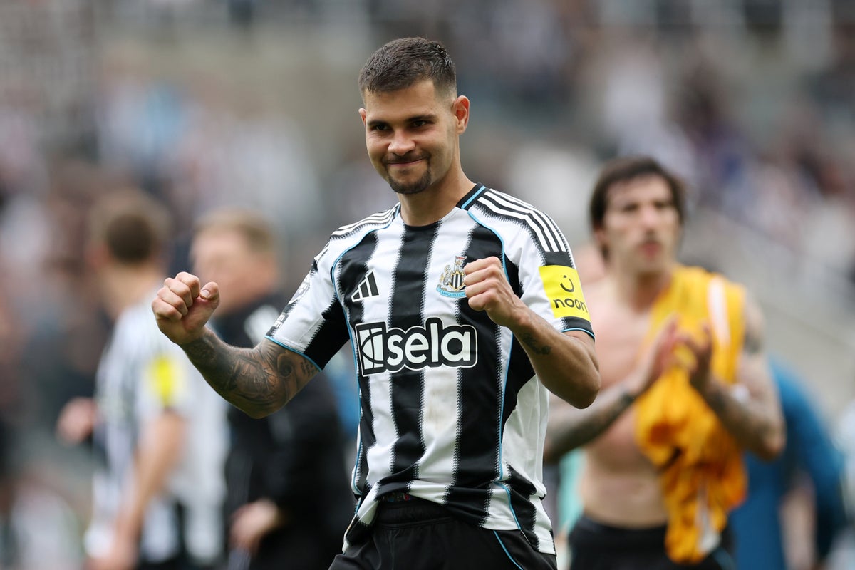 Transfer news live: Arsenal prepare huge bid for Guimaraes