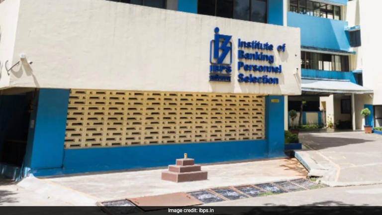 IBPS regional rural bank 2026 registration: Check last date to apply ...