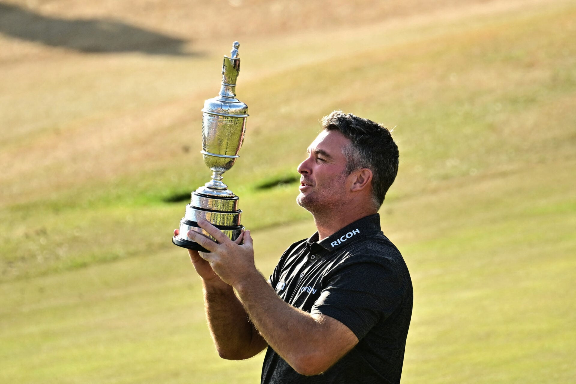 The advice Justin Thomas privately gave to Ryan Fox after he won The Open that really stood out
