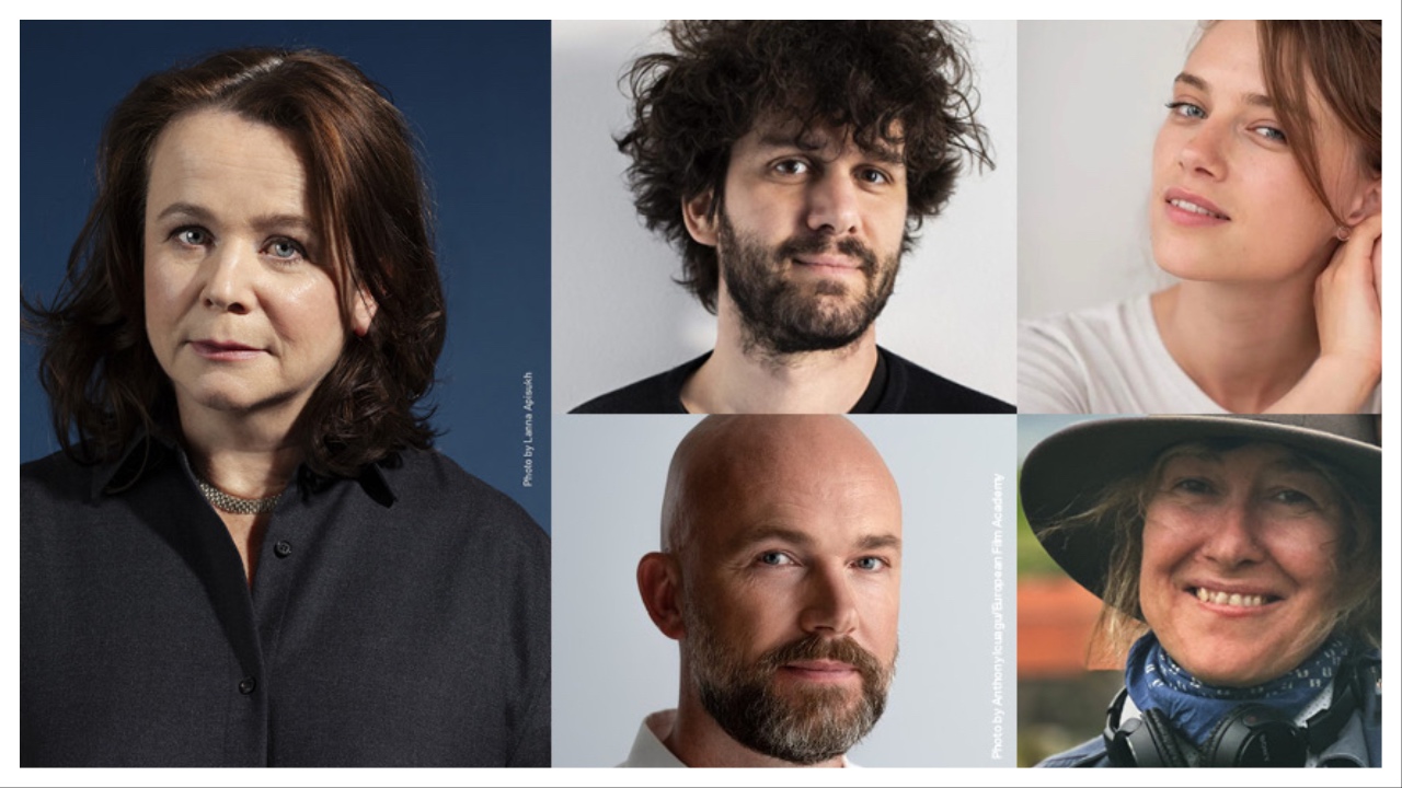 European Film Academy chief & more join Sarajevo Film Festival jury