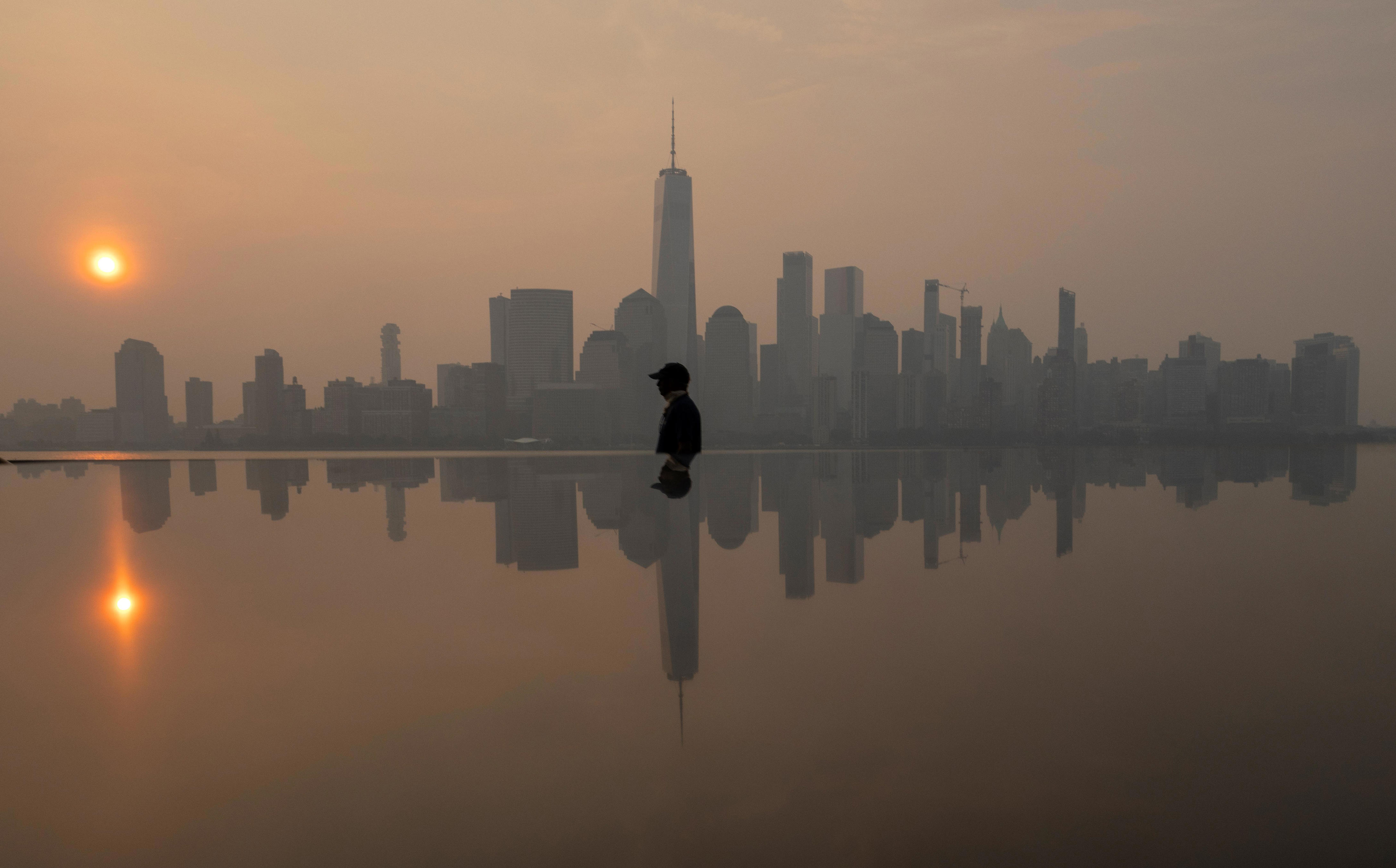 Climate adaptation isn’t surrender. It’s survival.