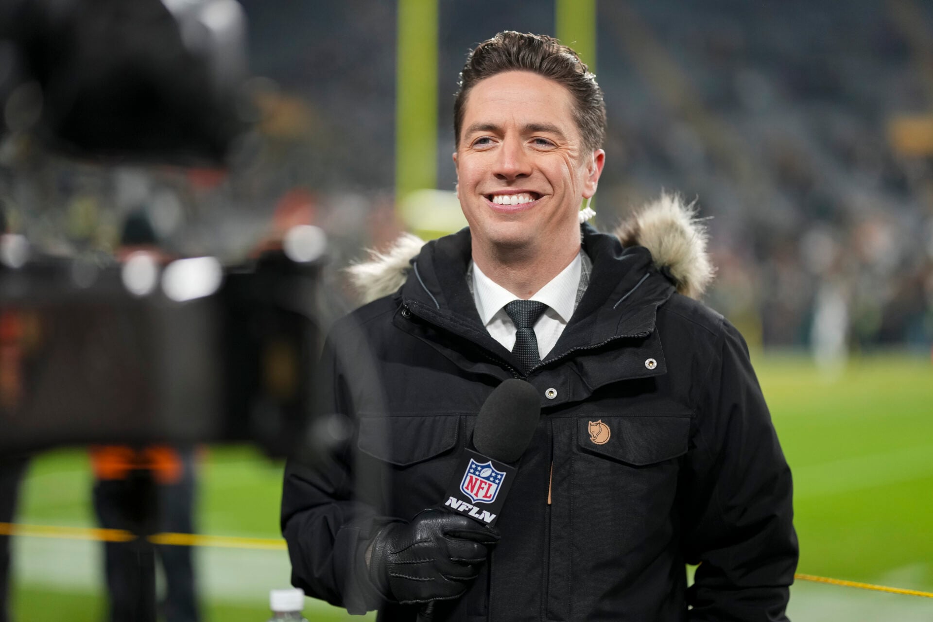 Every analyst ESPN have fired ahead of new NFL season including Ryan Clark and Tom Pelissero