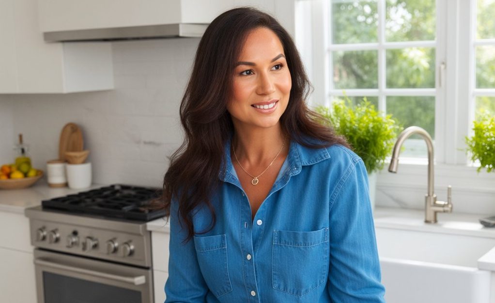 I spent 15 years helping women through perimenopause – these nine simple habits work