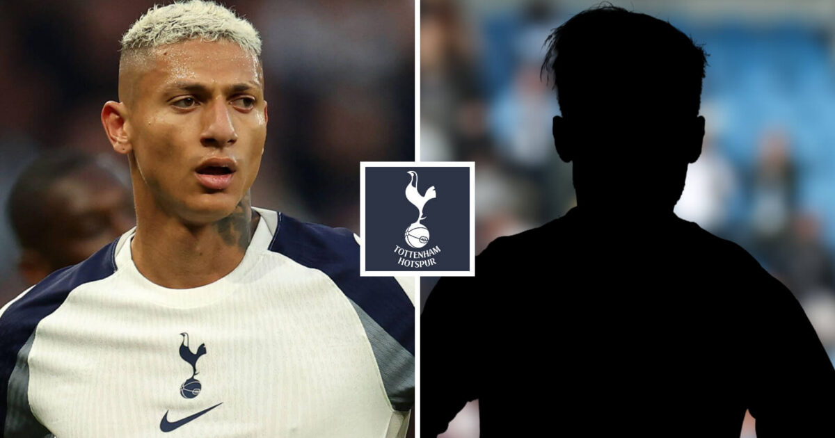 Tottenham worries over selling top scorer 'fourth year in a row' for subpar Man City man revealed