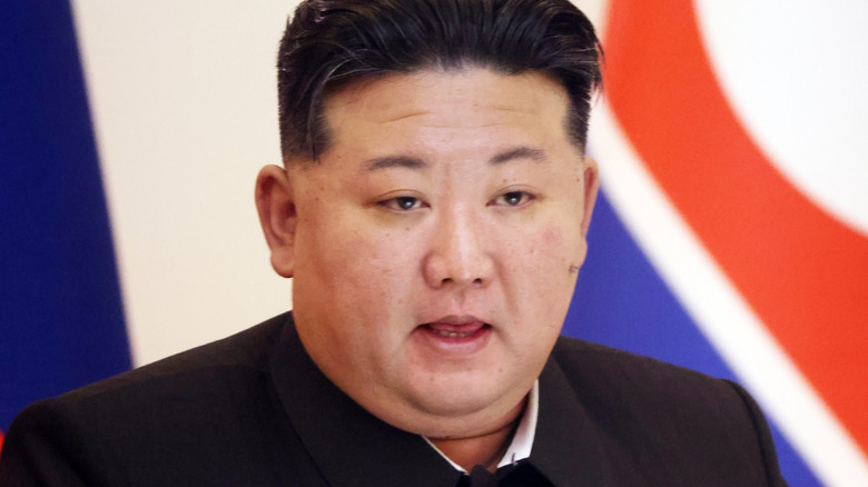 The ethically dubious soup Kim Jong-un loves to dine on is illegal in the US