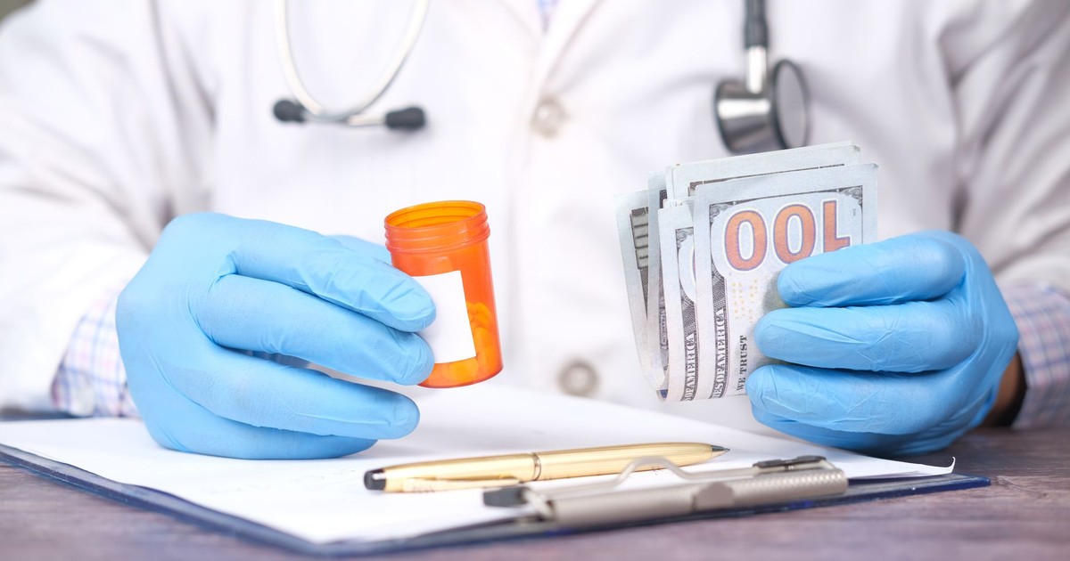 She found her aunt's $900 cancer drug for 37 cents in India