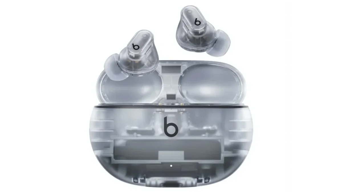 Beats Studio Buds+ turn into a sub-$100 steal with Amazon’s latest deal