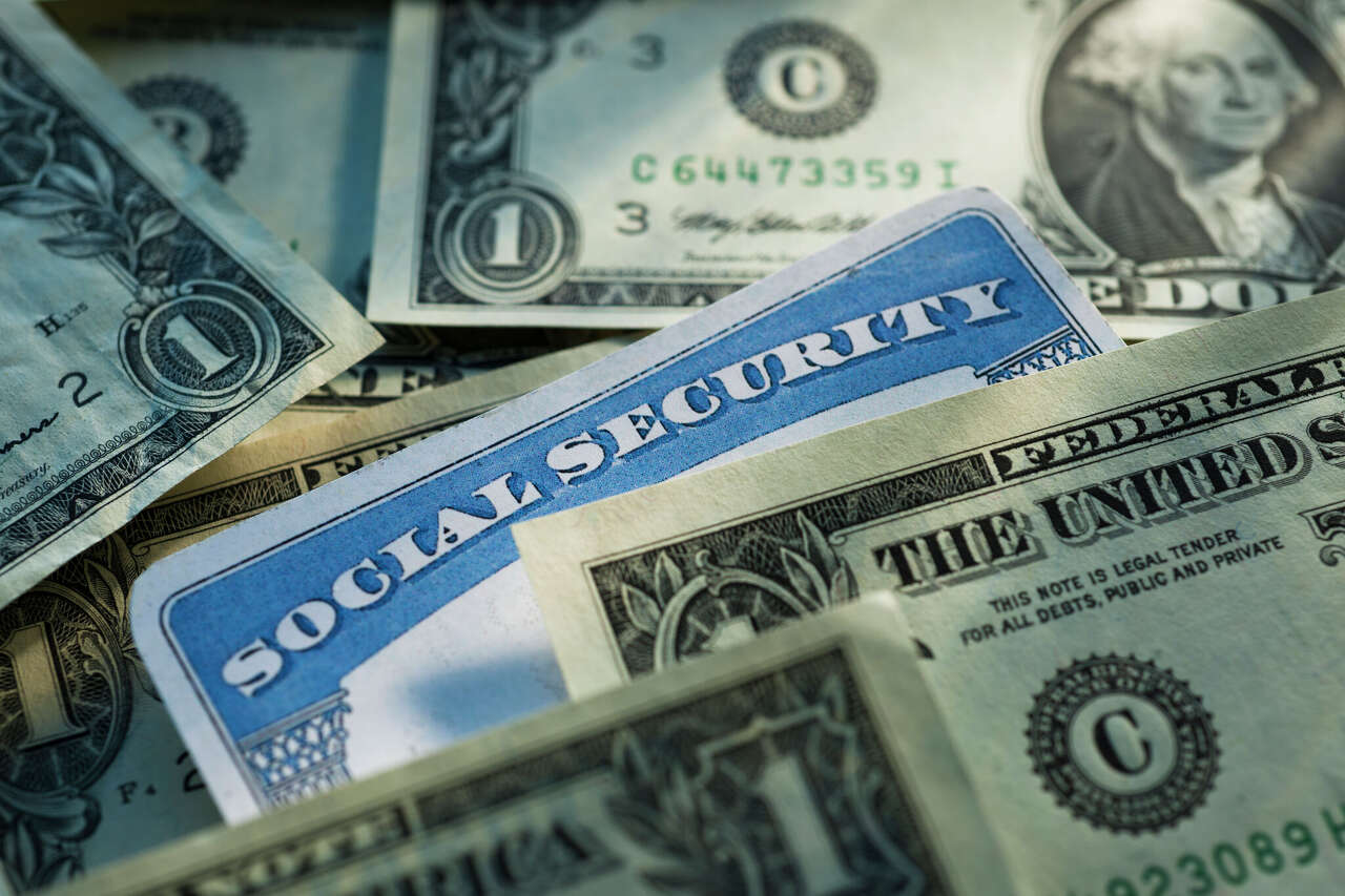 Editorial: Ready or not, Social Security needs to be reformed