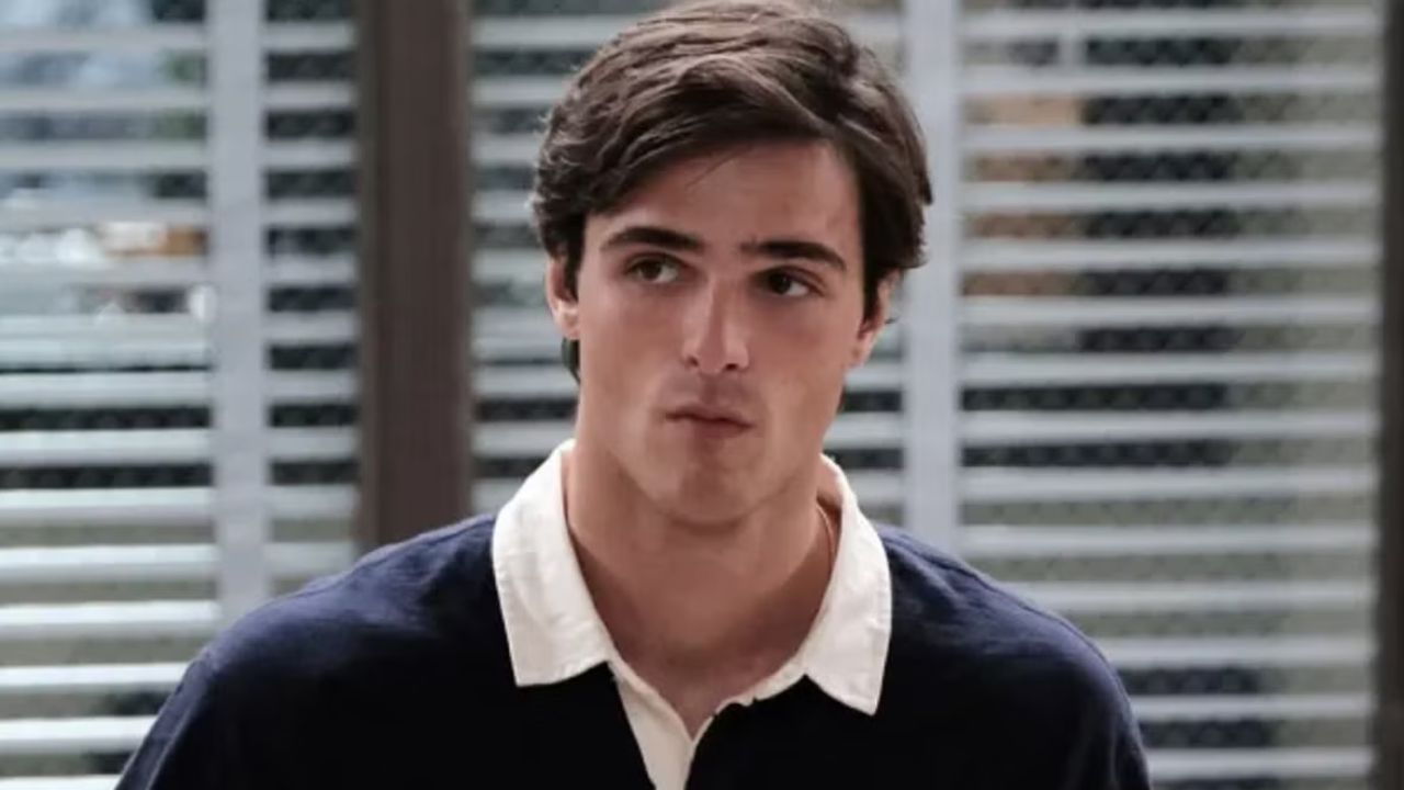 “I think Sam brought me back to torture me”: Jacob Elordi on the snake scene that made ‘Euphoria’ a nightmare