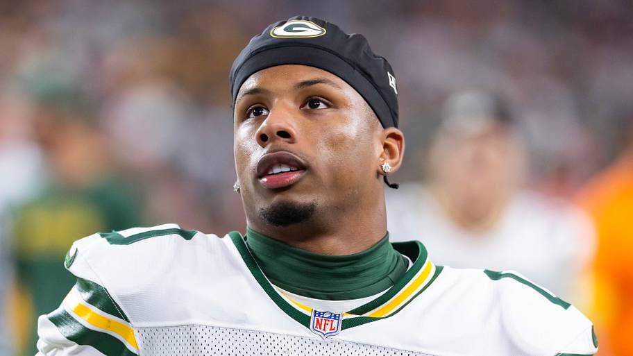 3 young players Packers must develop, 2 to give up on