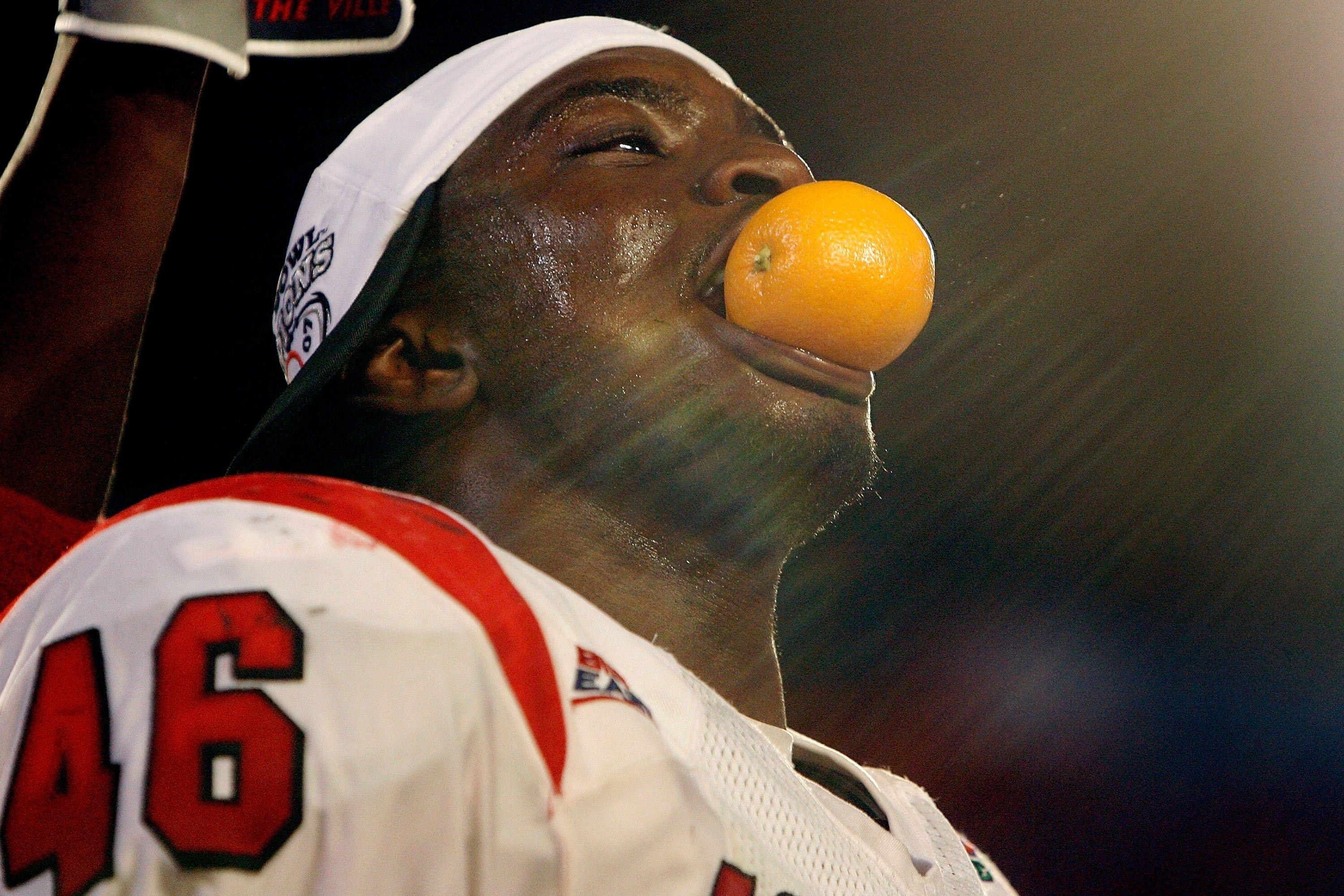 The Cardinal Countdown: 46 days until kickoff