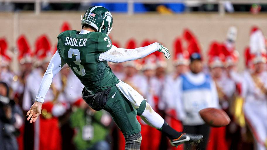 Mike Sadler's legacy is still being felt 10 years later