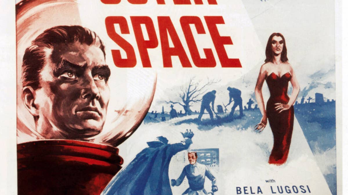 67 years ago today: The "worst movie ever made" became a cult classic