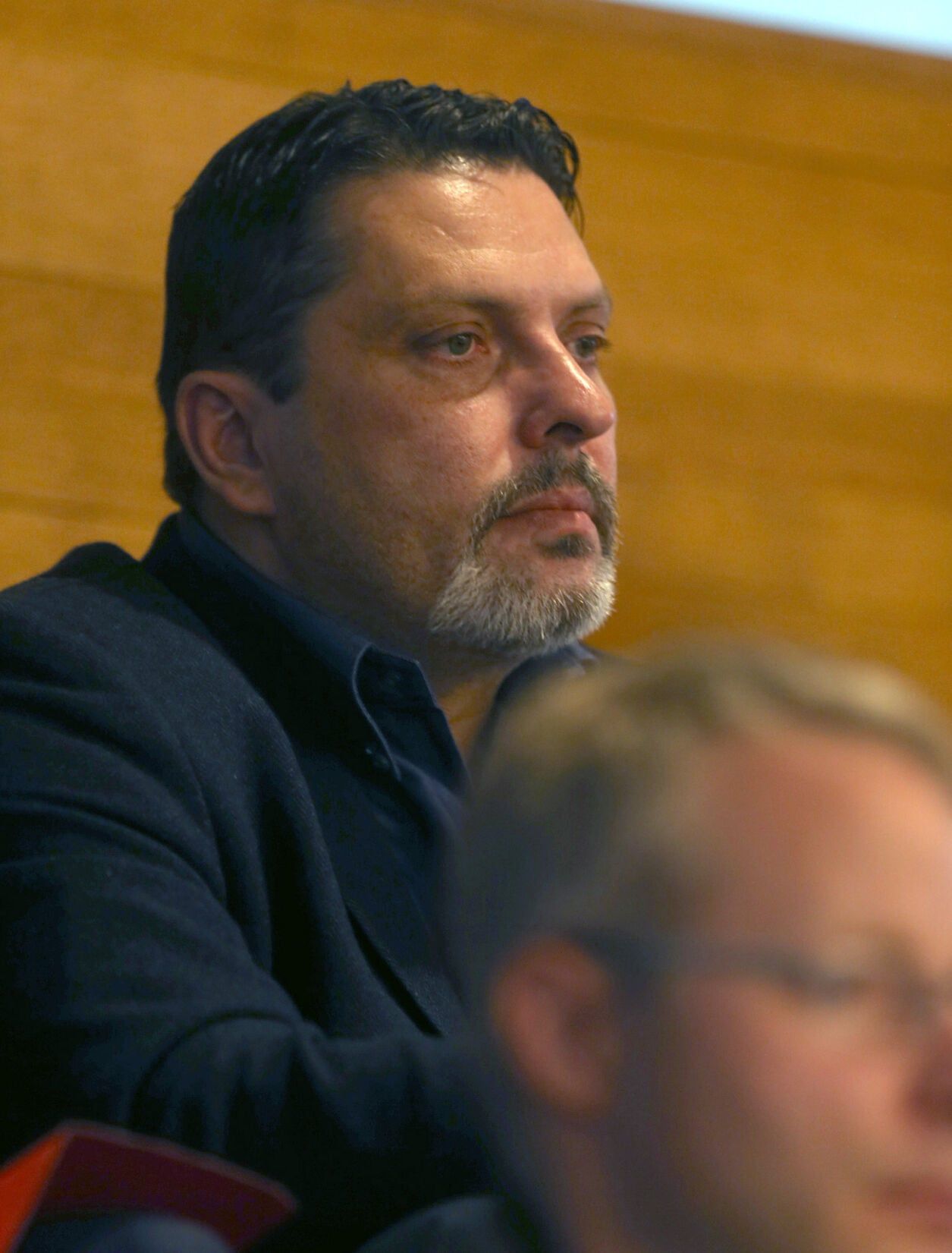 Winnipeg labour leader Gord Delbridge dies at age 55