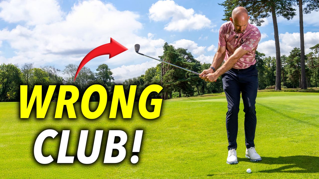 5 avoidable mistakes that are ruining your round (and what to do instead)