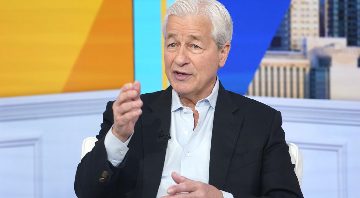 'Worse than people expect': Jamie Dimon gives a dire warning about the next credit crisis — here's what big bank earnings show