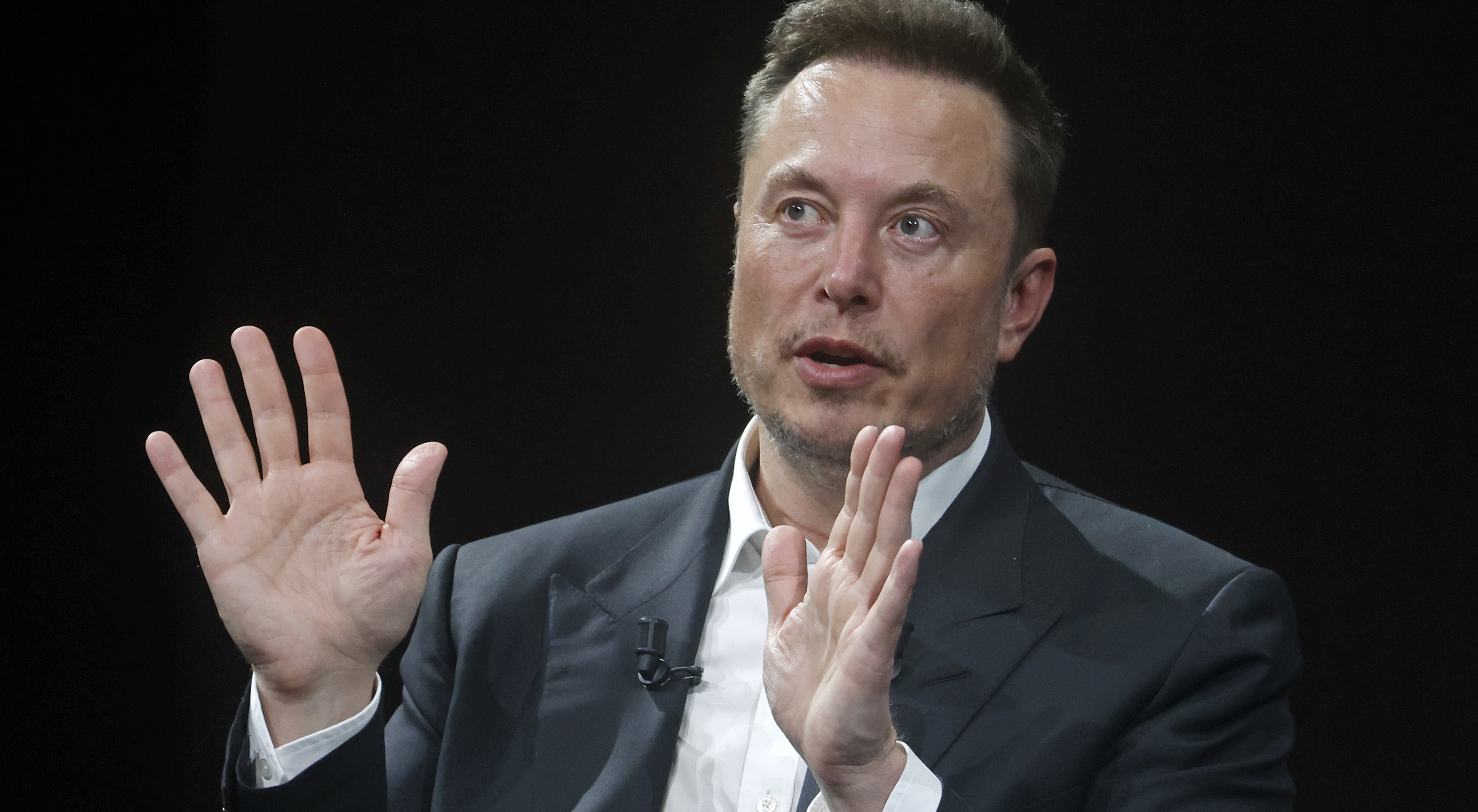 Trillionaire watch: Elon Musk may be the world’s first — and here’s who betting markets are saying is next