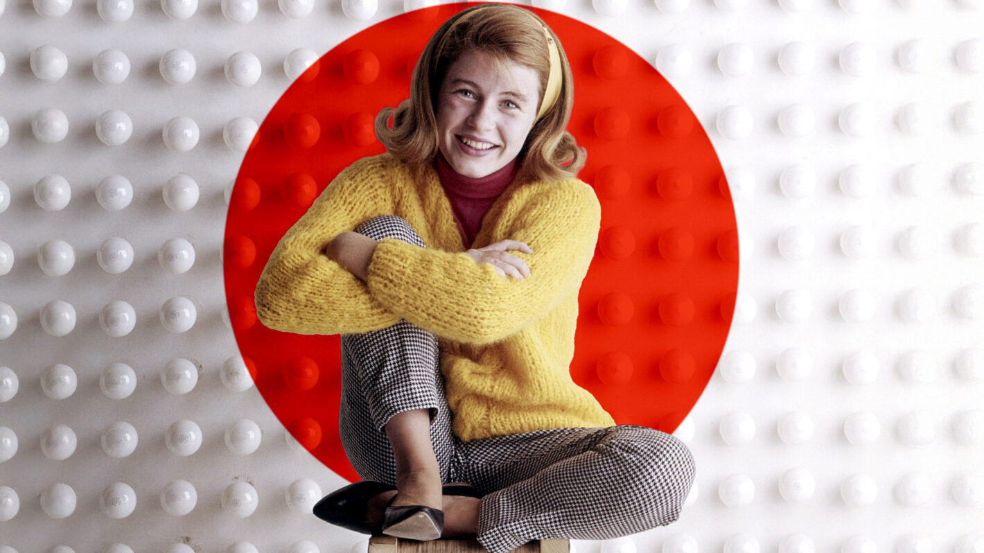 7 Things You Didn’t Know About 'The Patty Duke Show'