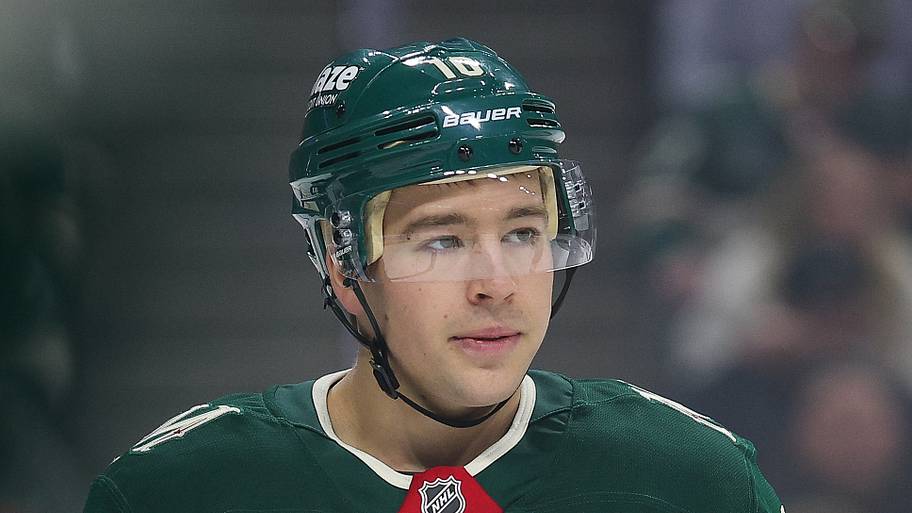 Wild’s roster overhaul brings something that was long overdue