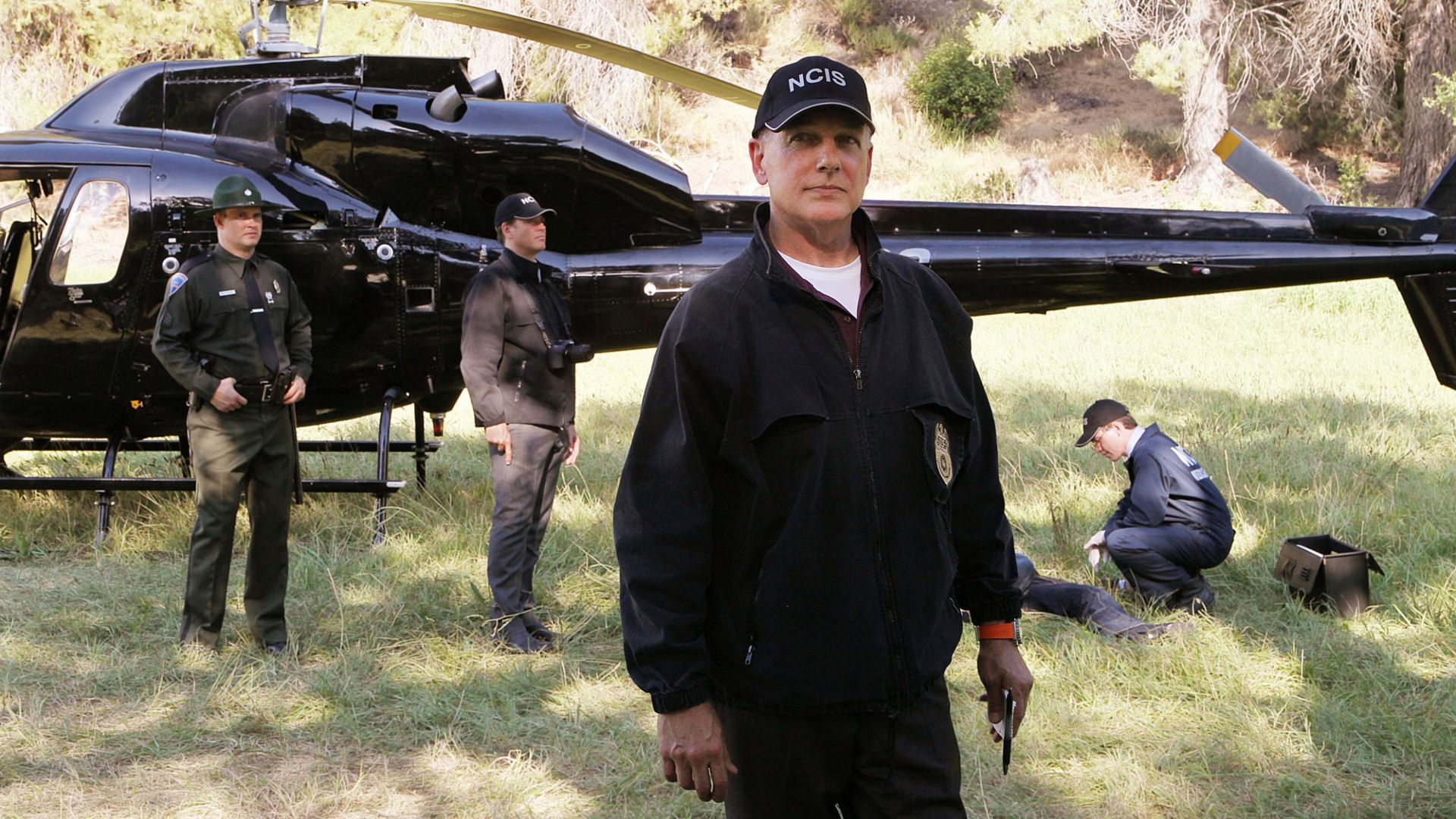 10 TV procedural crime thrillers better than 'NCIS'