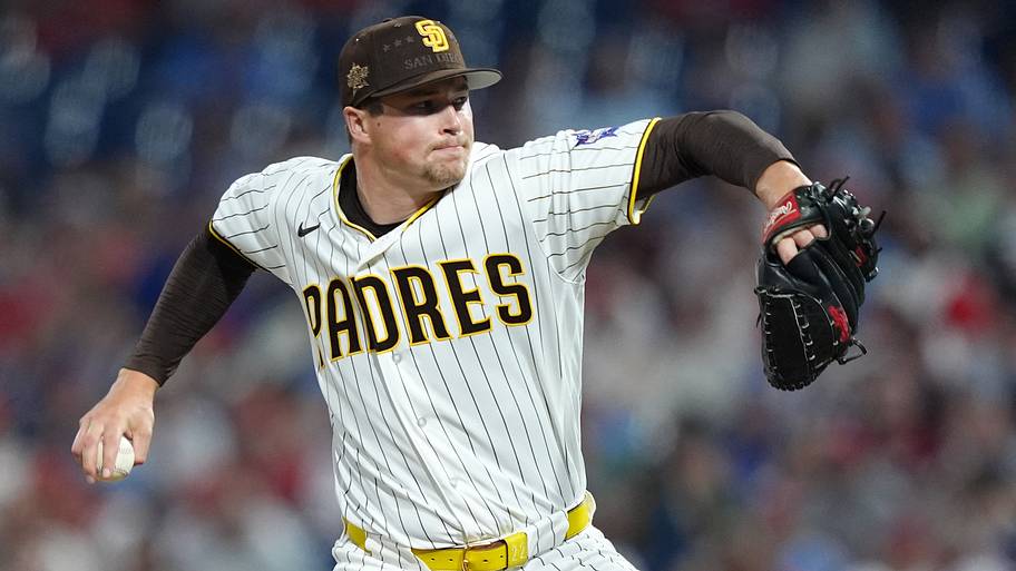 Padres Notes: Rival Execs Expect Mason Miller Trade, New Owners ‘Hate’ Dodgers, Mets Starter to SD?