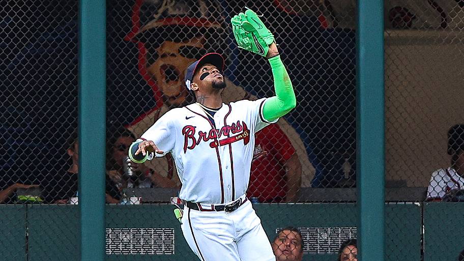 Acuña, Kim progressing toward return to Braves down in Gwinnett